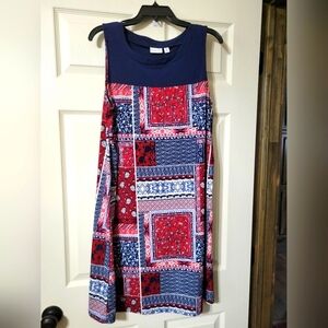 NWOT Kim Roger's dress size M